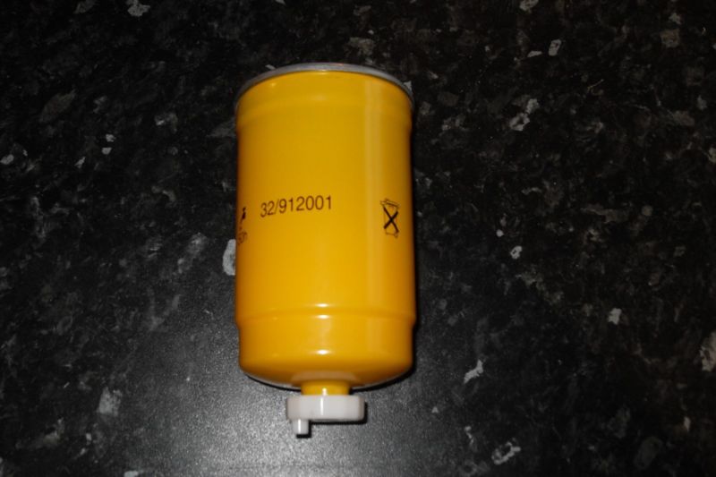 Jcb Parts Fuel Filter A Cx Loadalls For Sale From United