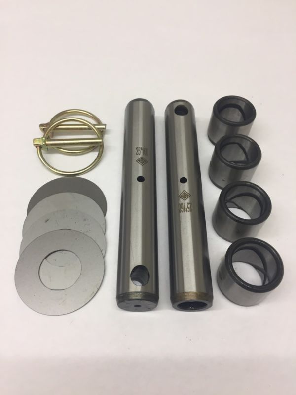 Bucket Pin And Bush Kit For Kubota U10 3 K008 Mini Digger Excavator