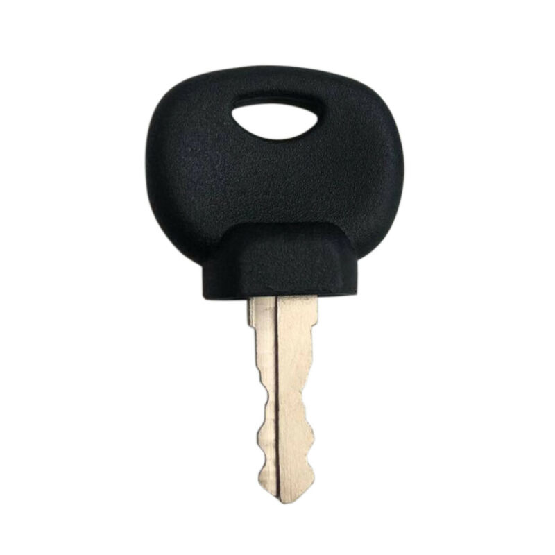 Uk Seller Spare Ignition Key Plant Fit For Jcb Bomag Hatz Manitou