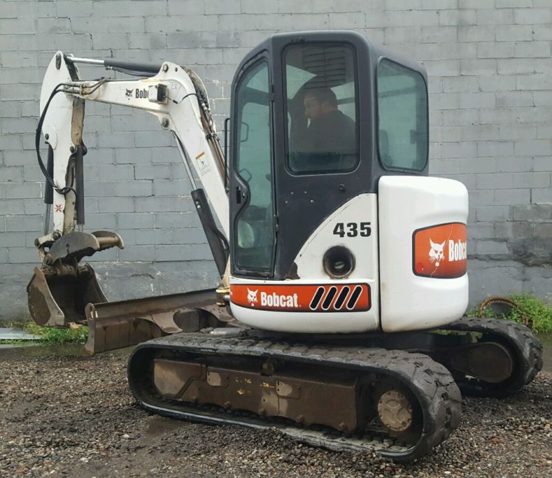 Bawoo EXL25 Loader And Excavator for sale from Australia