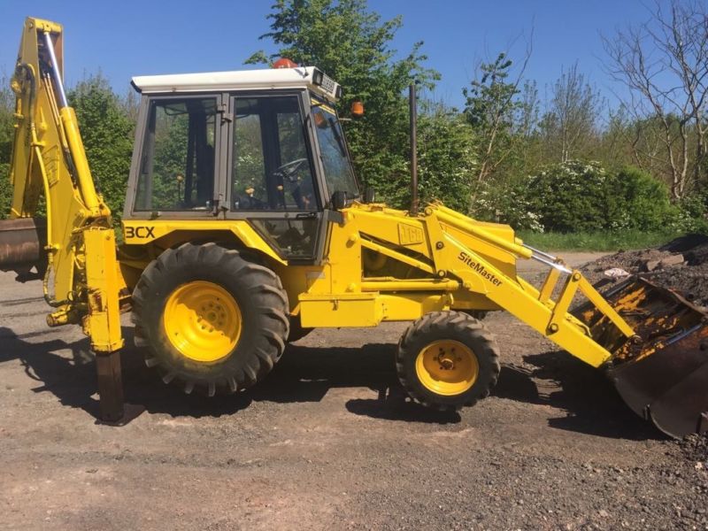 jcb 3cx sale