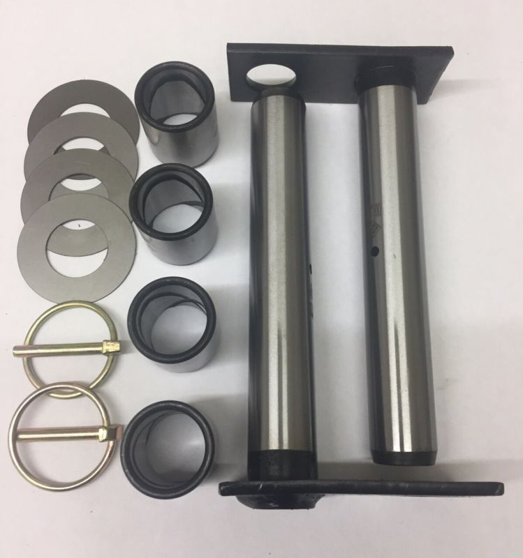 Bucket Pin And Bush Kit For Kubota KX61-3 Mini Digger Hardened For Sale ...