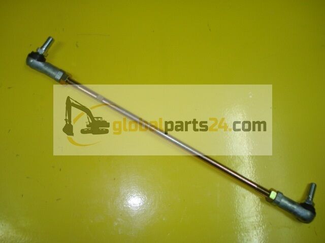 Jcb 3CX 4CX Parts - Rod Control Assembly 328mm Long (No. 331/11266) for ...