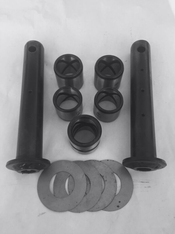 Pin And Bush Kit Fits Kubota Kx36 3 Kx41 3 U15 U17 Position 8 And 10 Mini Digger For Sale From 6649