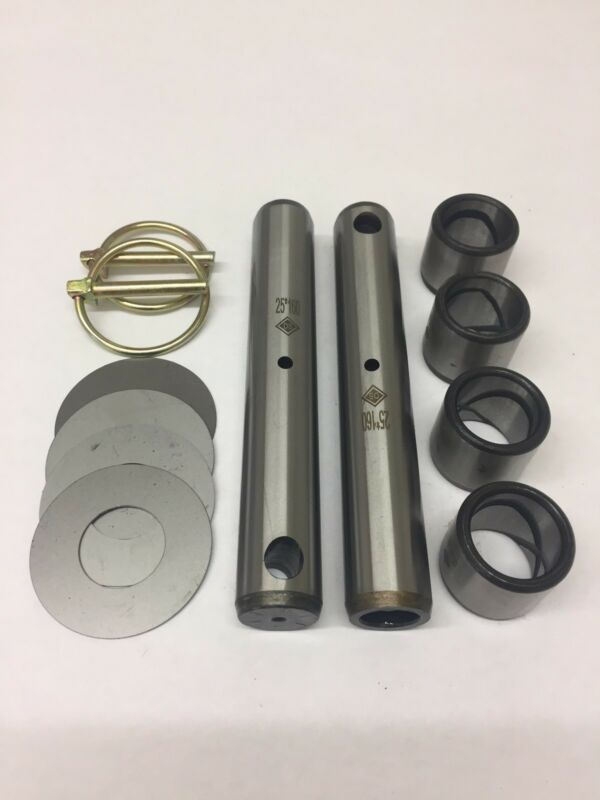 Bucket Pin And Bush Kit For Kubota U10 3 K008 Mini Digger Excavator Hardened For Sale From 1755