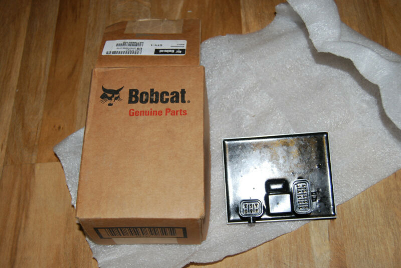 Genuine Bobcat 6671669 Auxiliary Control Module for sale from United