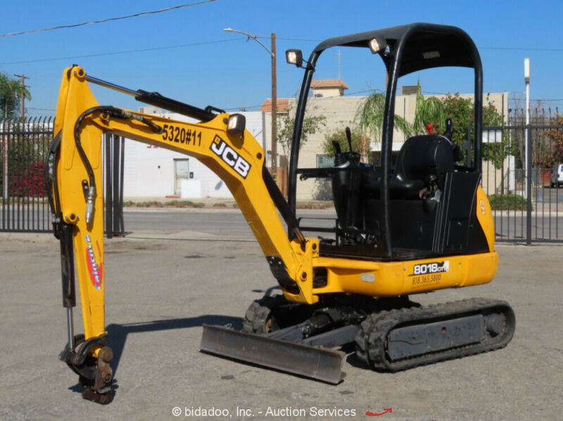 Jcb Serial Number Search