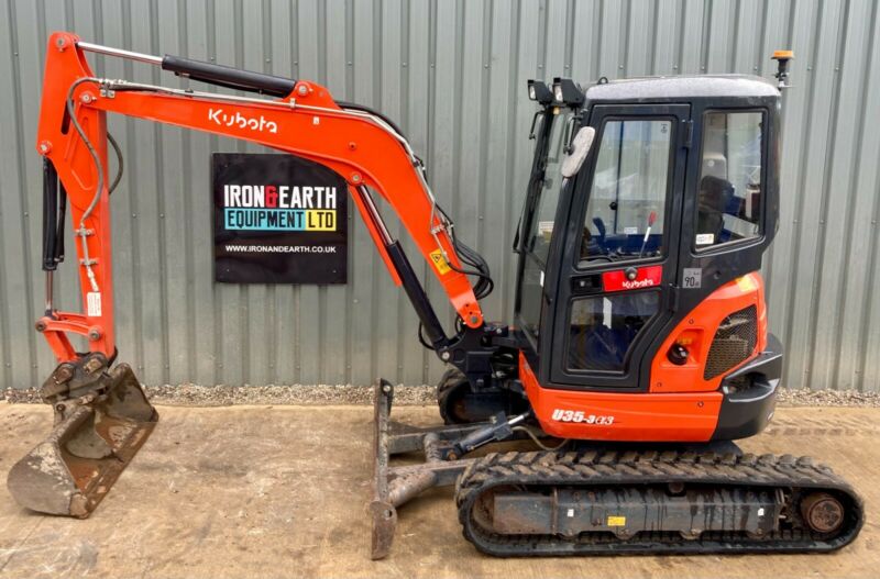 kubota-u35-3a-3-5-tonne-excavator-digger-22995-vat-for-sale-from