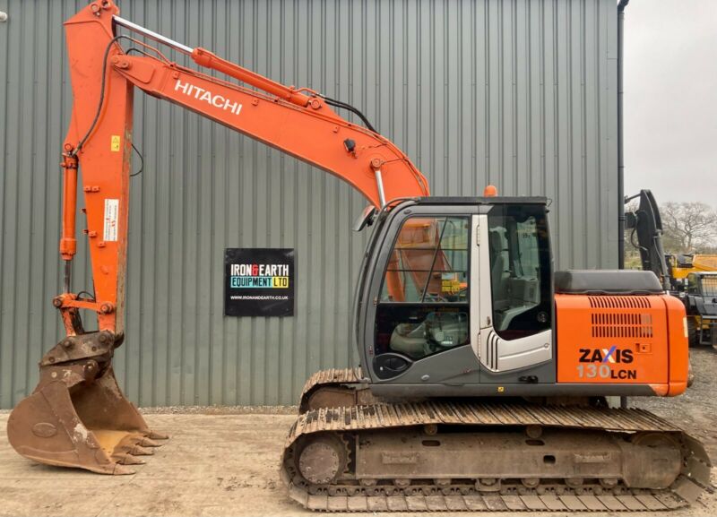 hitachi-zx130lcn-5-14-tonne-excavator-digger-25-995-vat-for-sale