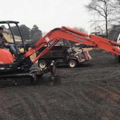 kubota excavator kx121 mini excavators current