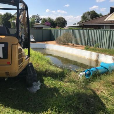 Cat 301 7d Mini Excavator Hire For Sale From Australia